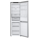 LG M333PY13 344公升 下置式冷凍雙門雪櫃 智能變頻